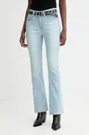 Rifle Levi's 725 HIGH RISE BOOTCUT
