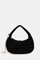 Semišová kabelka Answear.LAB