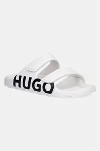 HUGO Pantofle HUGO Evander