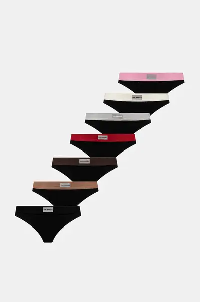 Kalhotky Karl Lagerfeld 7-pack