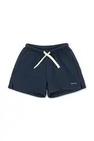Dětské bavlněné šortky Konges Sløjd SPOTTY SWEAT SHORTS GOTS