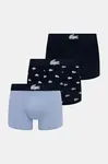 Lacoste  Boxerky  3-pack