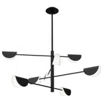 XXXL LUSTR, 125/103,7/125 cm