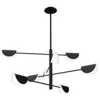 XXXL LUSTR, 125/103,7/125 cm