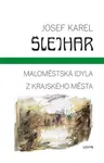 Maloměstská idyla / Z krajského města - Josef Karel Šlejhar