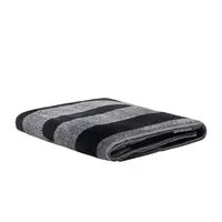 Diesel OSUŠKA NA PLÁŽ, 95/180 cm, černá
