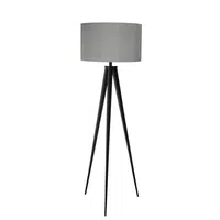 Zuiver STOJACÍ LAMPA, 50/157 cm