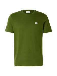 Calvin Klein Jeans Tričko  kiwi