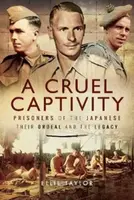 A Cruel Captivity - Ellie Taylor