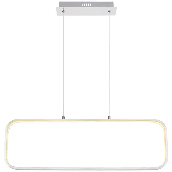 Globo ZÁVĚSNÉ SVÍTIDLO, 80/10/120 cm