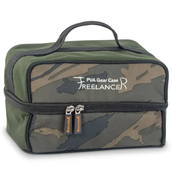 Anaconda pouzdro freelancer pva gear case