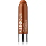 Clinique Chubby Stick™ Sculpting Contour konturovací tyčinka odstín 01 Curvy Contour 6 g