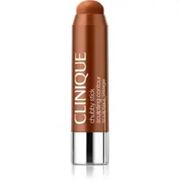 Clinique Chubby Stick™ Sculpting Contour konturovací tyčinka odstín 01 Curvy Contour 6 g