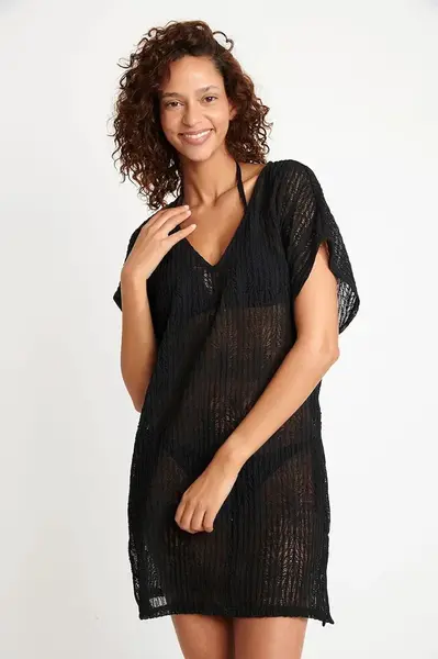 Plážové šaty Banana Moon Beachsoul