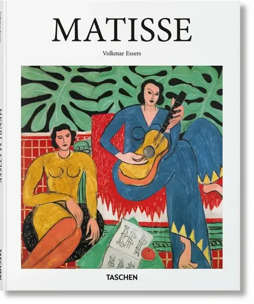 Matisse - Volkmar Essers