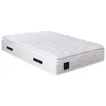 Livetastic TAŠTIČKOVÁ MATRACE, 180/200 cm