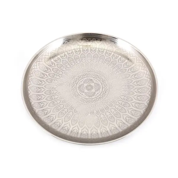 DEKORAČNÍ PODNOS 42 cm