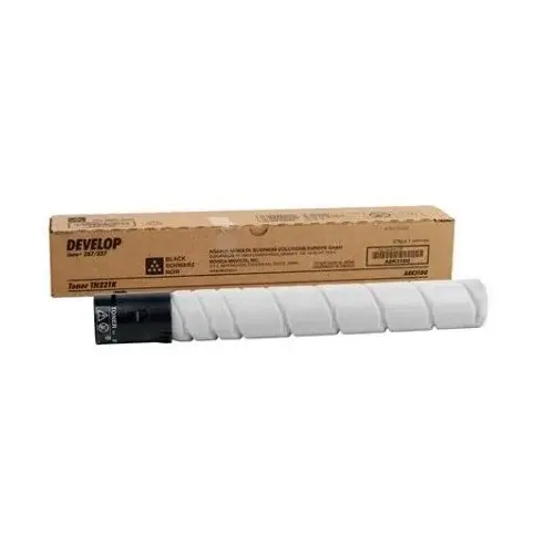 Develop TN221K A8K31D0 čierný (black) originálny toner