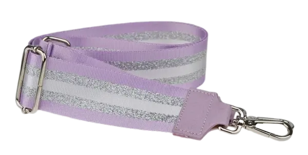 NovaKabelka.sk Látkový prídavný popruh tracolla 454