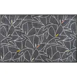 Esposa DVEŘNÍ ROHOŽKA, 75/120 cm,