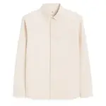 CELIO CAOXFORDY Pánská košile, béžová, velikost