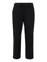 Vero Moda Curve Nohavice 'VMCEVA'  čierna