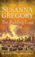 The Pudding Lane Plot - Gregory Susanna