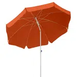 XXXL SLUNEČNÍK 240/230/240 cm