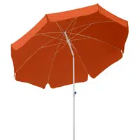 XXXL SLUNEČNÍK 240/230/240 cm