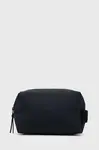Kosmetická taška Rains Wash Bag Small tmavomodrá barva, 15580.47-Navy