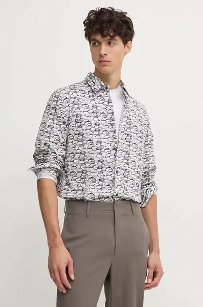 Bavlněná košile Joop!