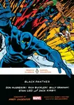 Black Panther - Stan Lee, Jack Kirby, Don McGregor, Rich Buckler, Billy Graham