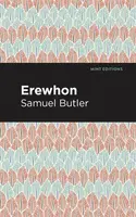 Erewhon - Samuel Butler