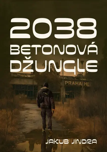 2038 - Jakub Jindra