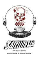 Sattelite Sam Compendium - Matt Fraction