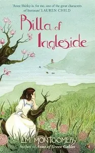 Rilla of Ingleside - L. Montgomery M.