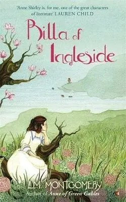 Rilla of Ingleside : A Virago Modern Classic - Lucy Maud Montgomeryová