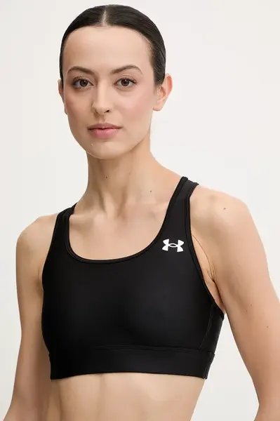 Under Armour  Športová podprsenka  HeatGear Mid