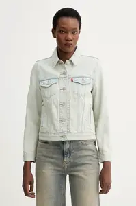 Levi's Rifľová bunda Levi's ORIGINAL