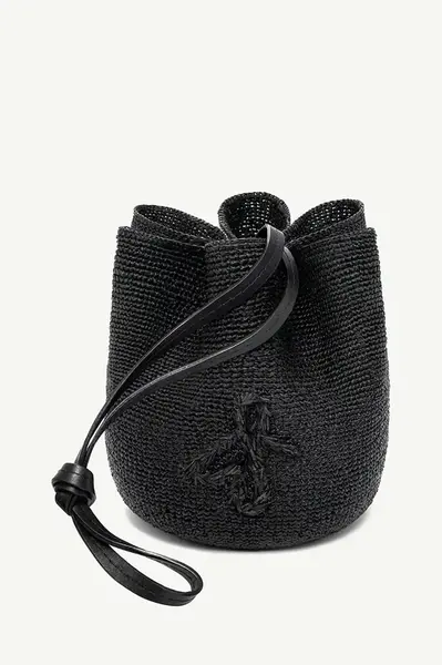 Kabelka Ruslan Baginskiy The HatBag