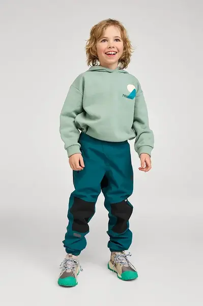 Dětské kalhoty Reima Intona