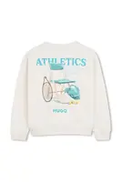 Dětská mikina HUGO