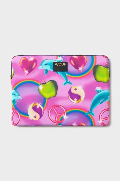 Obal na notebook WOUF Paradiso 13"/14"