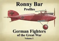 Ronny Bar Profiles - Ronny Barr