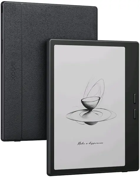 ONYX BOOX GO 7 BLACK, 64 GB