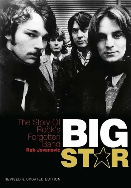 Big Star - Jovanovic Rob