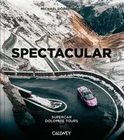 Spectacular - Michael Dorrenberg