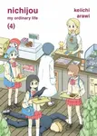 Nichijou 4 - Keiichi Arawi