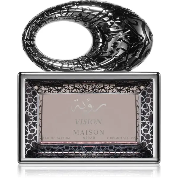 Maison Asrar Vision parfémovaná voda unisex 100 ml