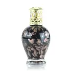 Ashleigh & Burwood London Malá katalytická lampa NOIR ORE